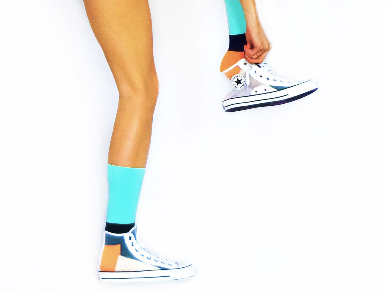 converse