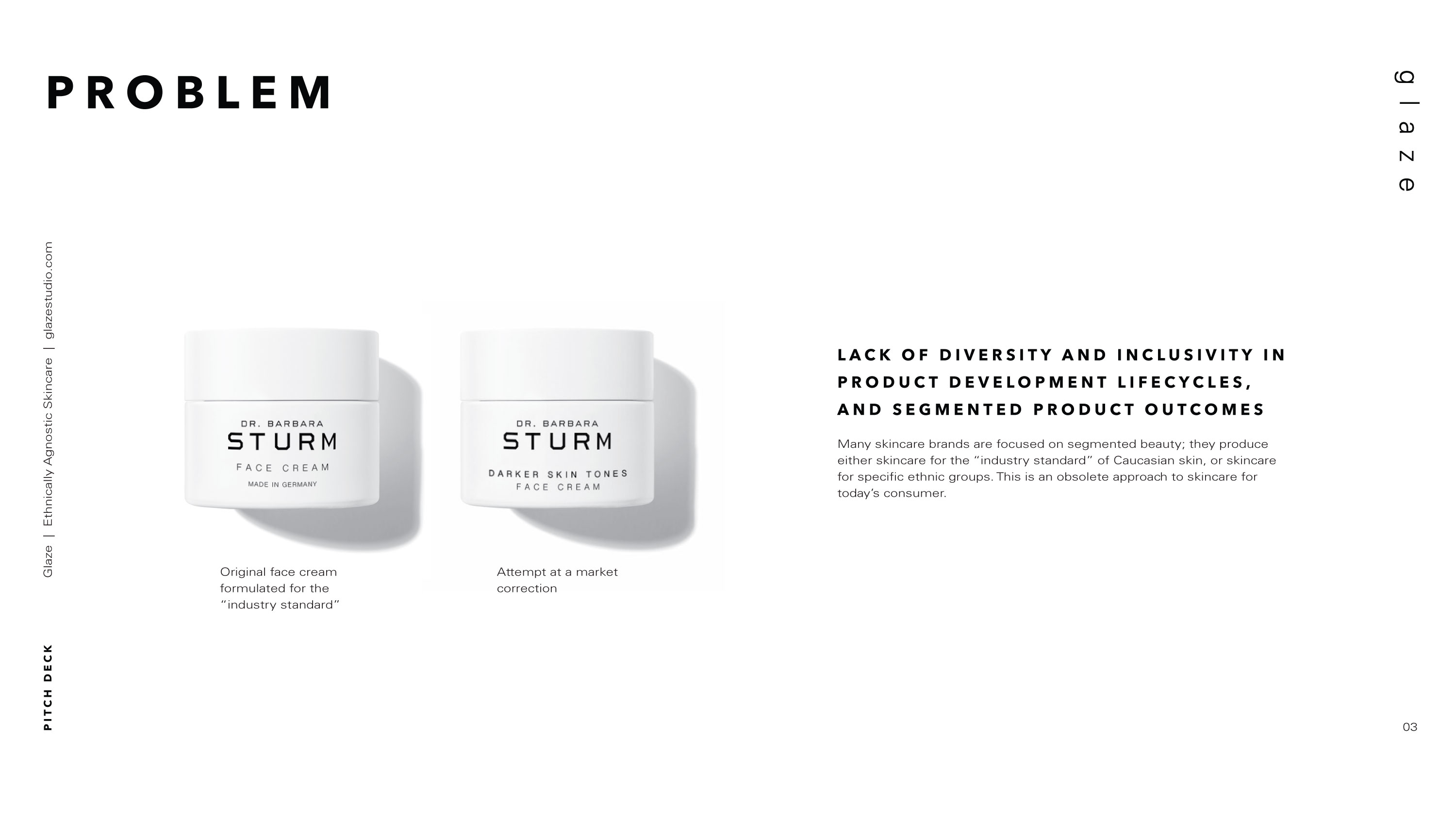 glaze skincare