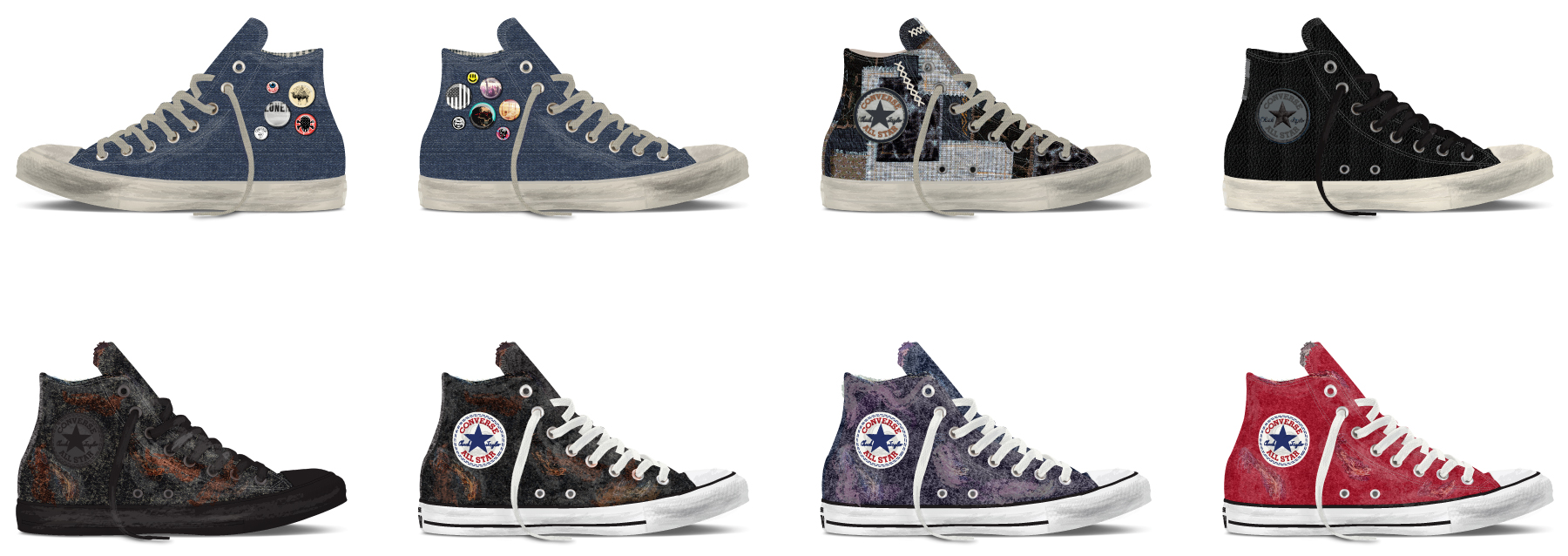 converse x uo