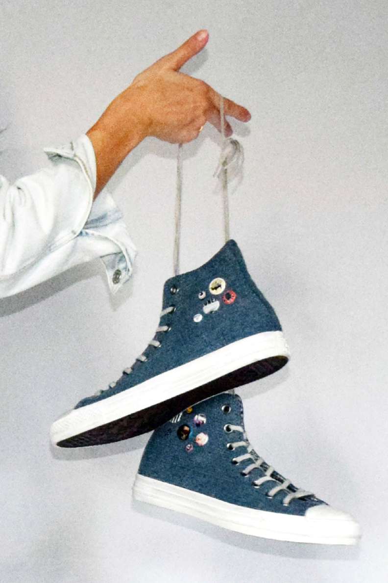 converse x uo