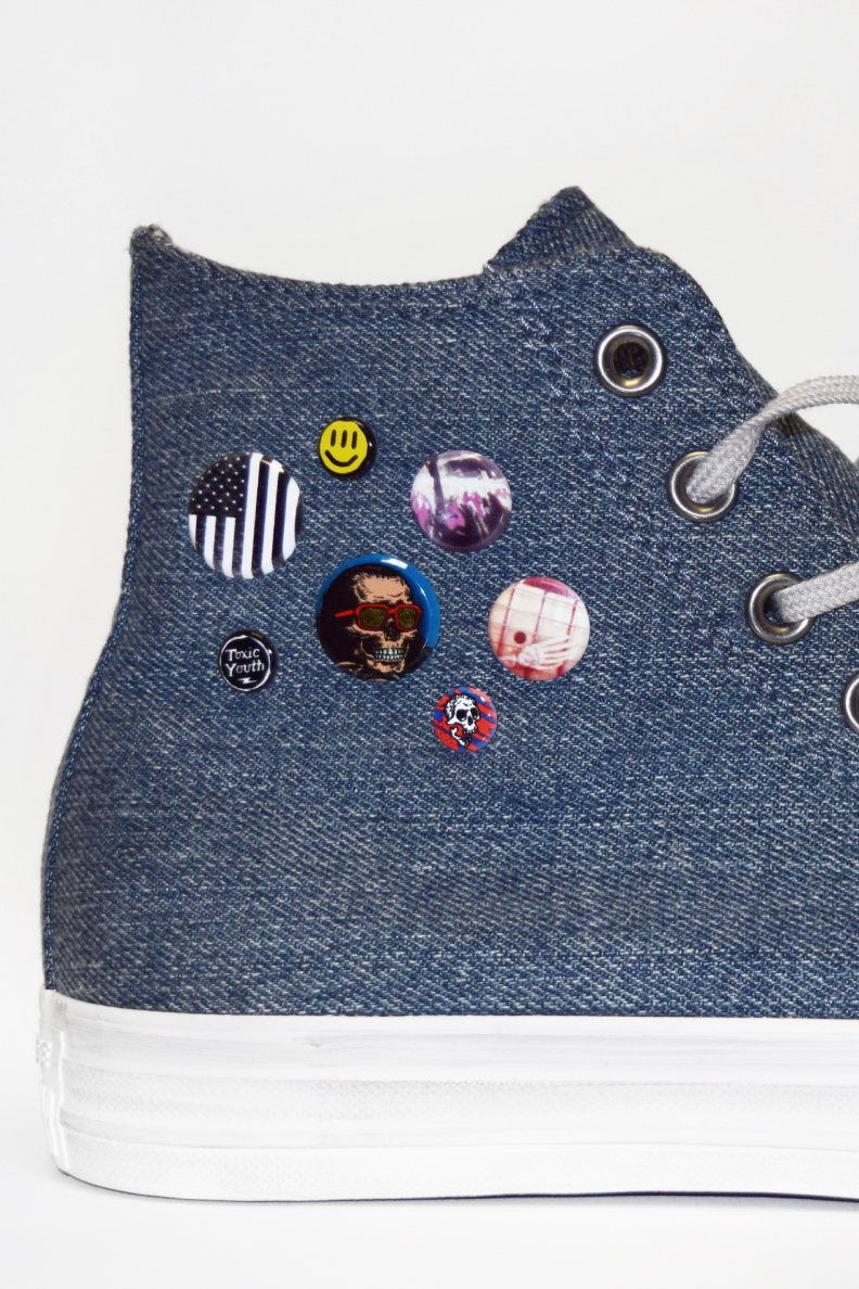 converse x uo