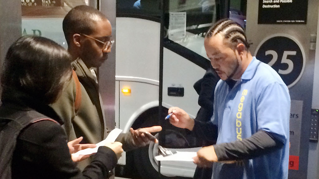 megabus