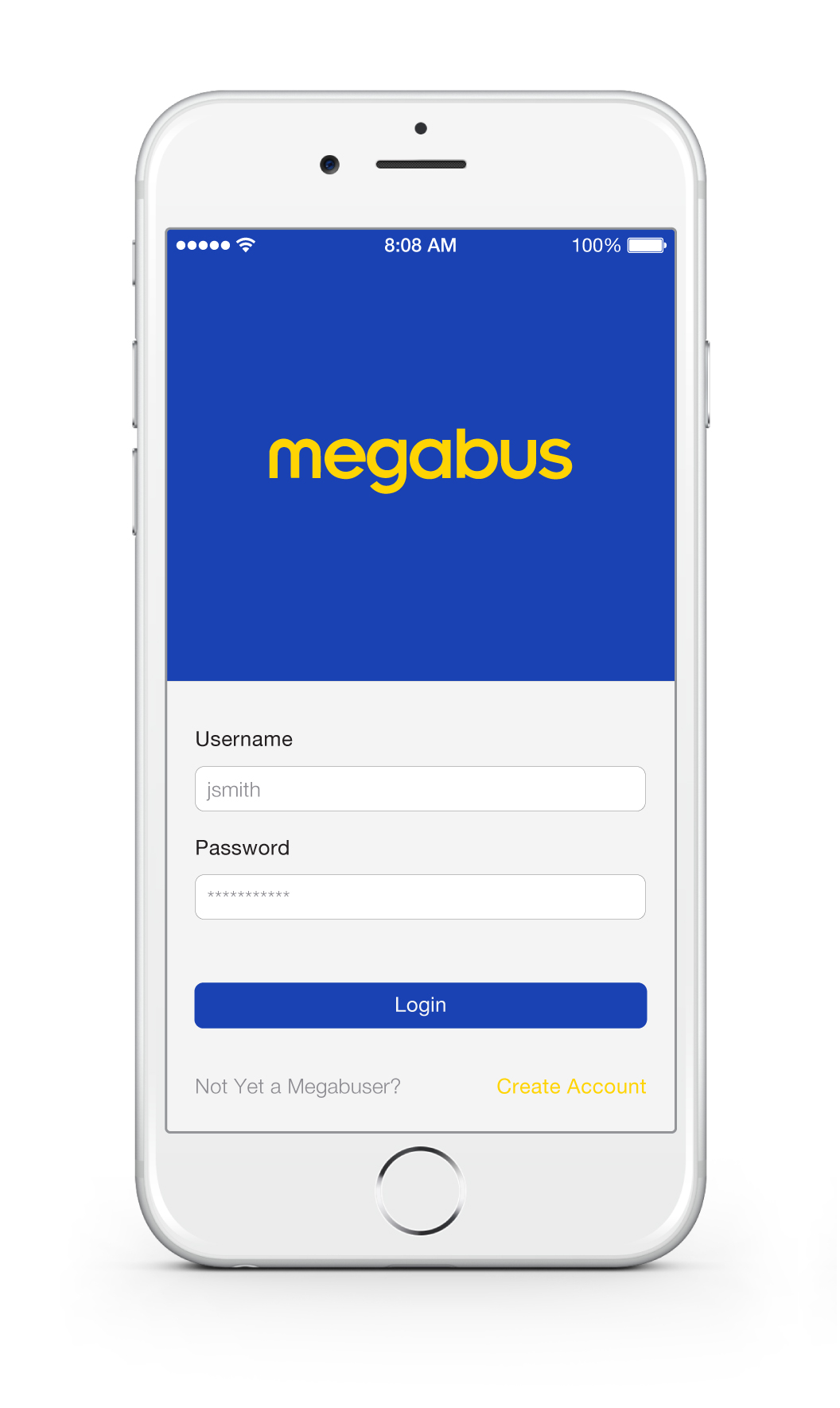 megabus