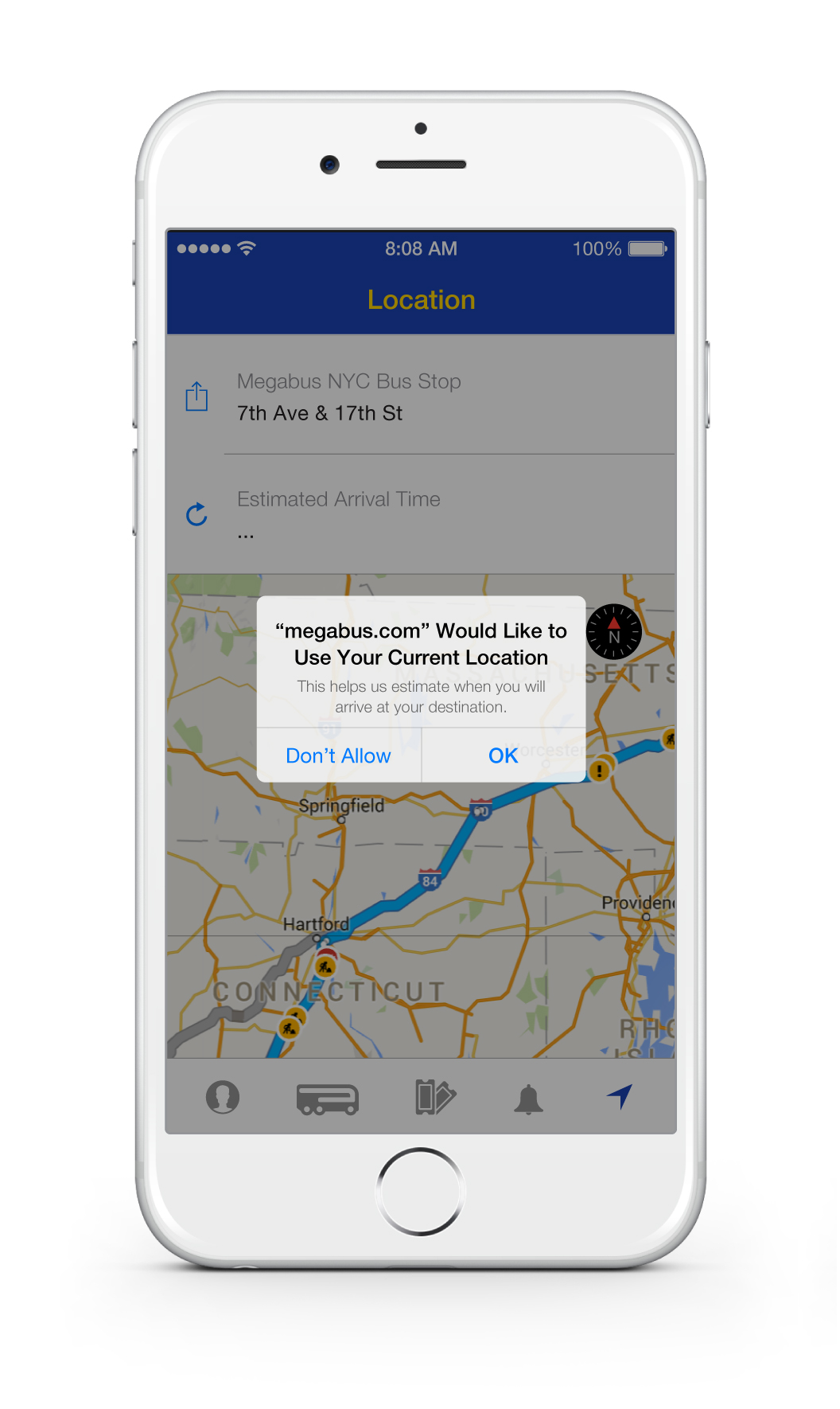 megabus