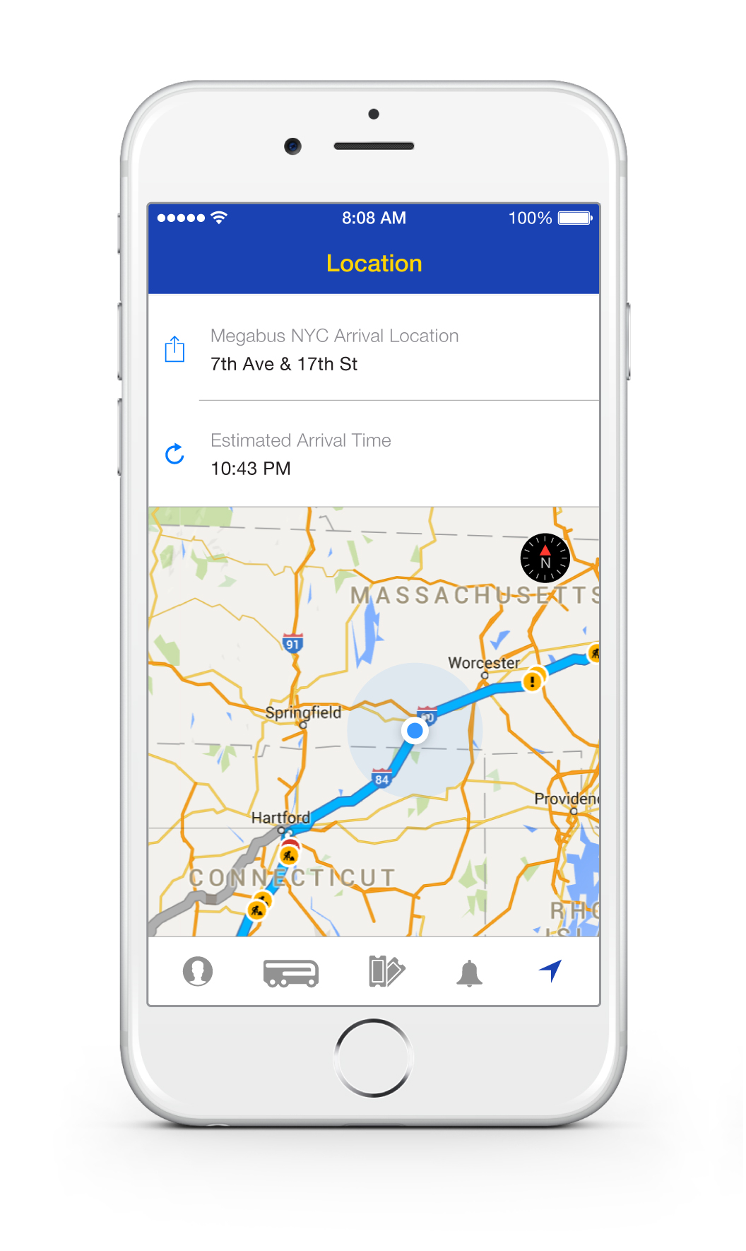 megabus