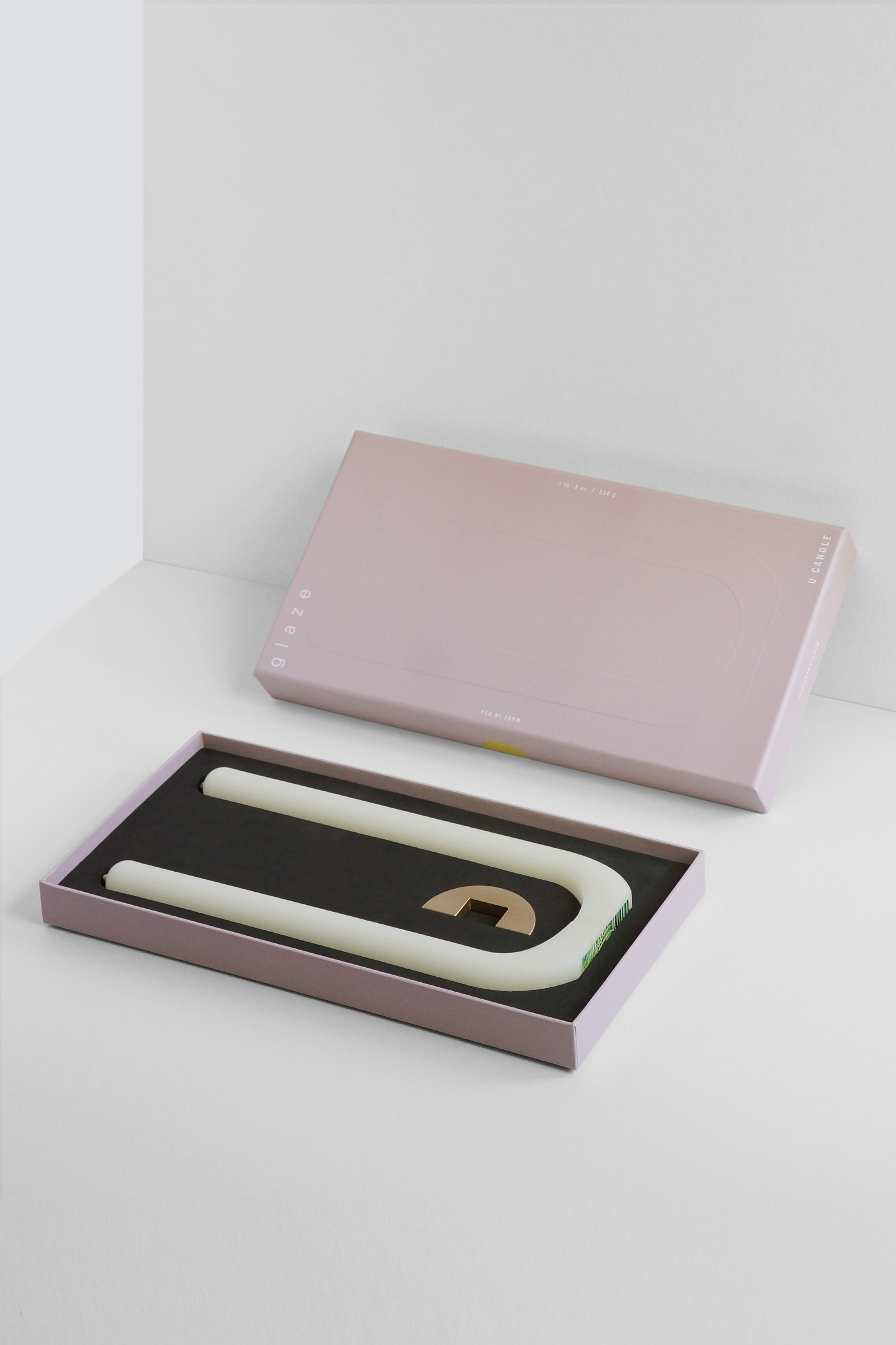 packaging