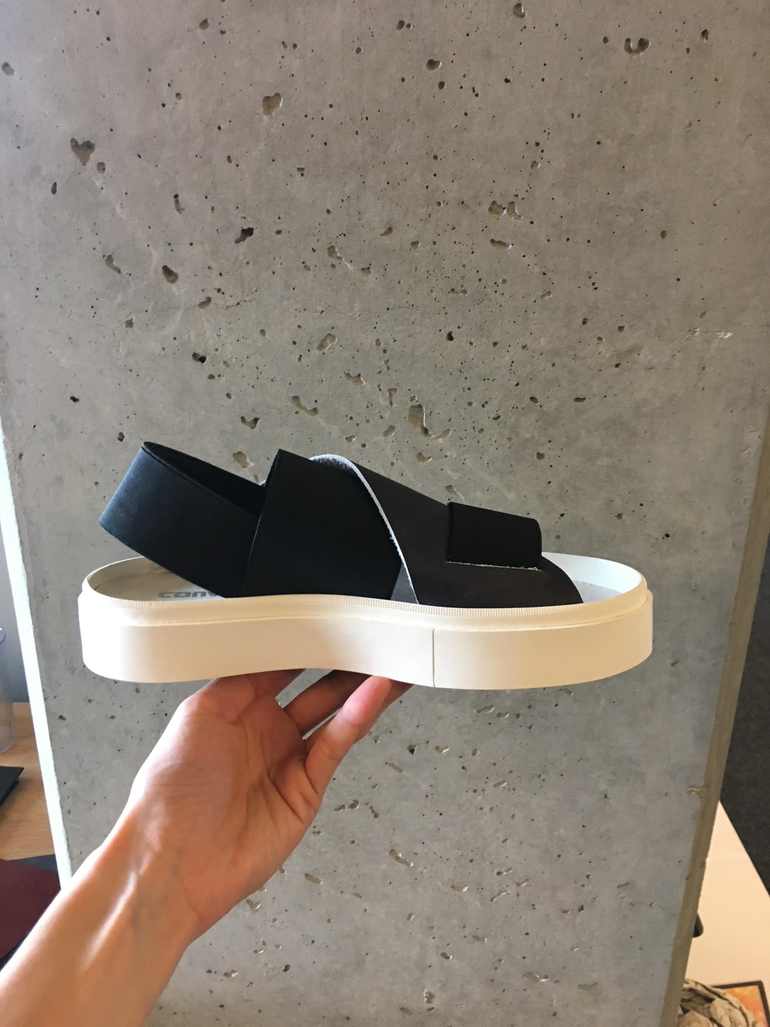 converse