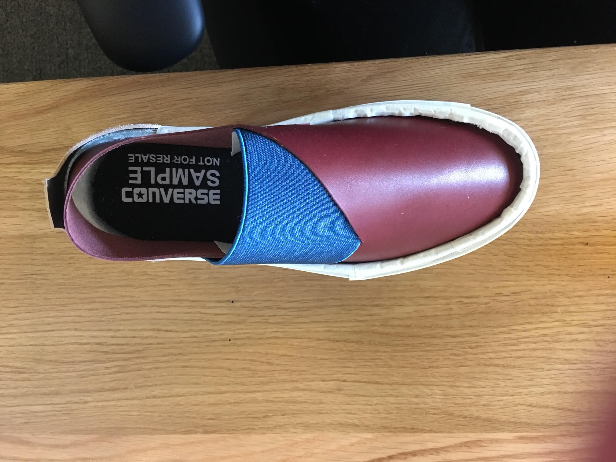 converse